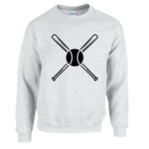 Heavy Blend™ Crewneck Sweatshirt Thumbnail