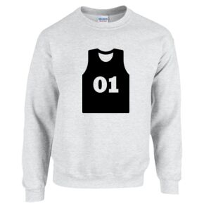 Heavy Blend™ Crewneck Sweatshirt Thumbnail