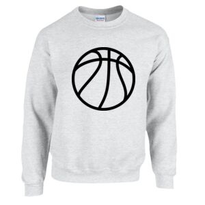 Heavy Blend™ Crewneck Sweatshirt Thumbnail