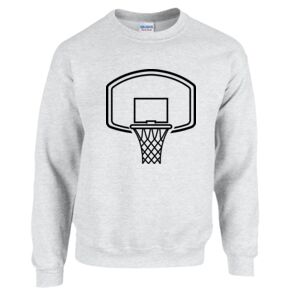 Heavy Blend™ Crewneck Sweatshirt Thumbnail