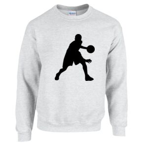 Heavy Blend™ Crewneck Sweatshirt Thumbnail