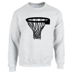 Heavy Blend™ Crewneck Sweatshirt Thumbnail