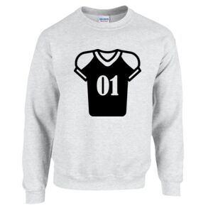 Heavy Blend™ Crewneck Sweatshirt Thumbnail