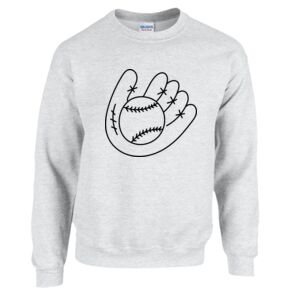 Heavy Blend™ Crewneck Sweatshirt Thumbnail