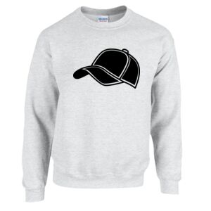Heavy Blend™ Crewneck Sweatshirt Thumbnail