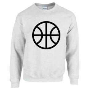 Heavy Blend™ Crewneck Sweatshirt Thumbnail