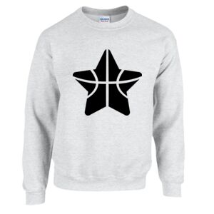 Heavy Blend™ Crewneck Sweatshirt Thumbnail