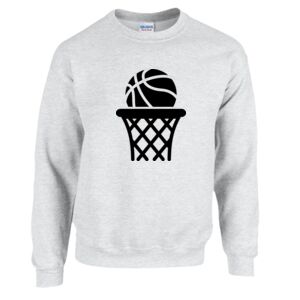 Heavy Blend™ Crewneck Sweatshirt Thumbnail