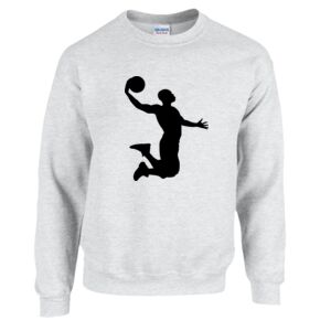 Heavy Blend™ Crewneck Sweatshirt Thumbnail