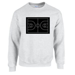 Heavy Blend™ Crewneck Sweatshirt Thumbnail