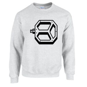 Heavy Blend™ Crewneck Sweatshirt Thumbnail