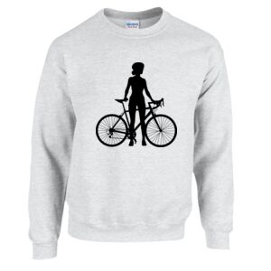 Heavy Blend™ Crewneck Sweatshirt Thumbnail