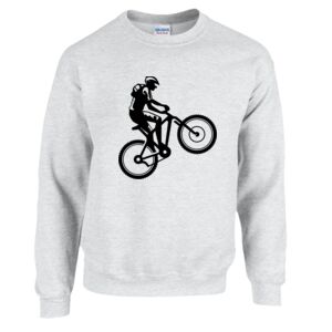 Heavy Blend™ Crewneck Sweatshirt Thumbnail
