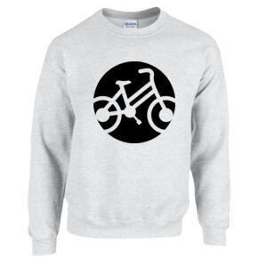 Heavy Blend™ Crewneck Sweatshirt Thumbnail