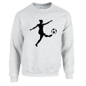 Heavy Blend™ Crewneck Sweatshirt Thumbnail