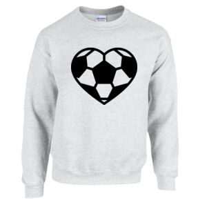 Heavy Blend™ Crewneck Sweatshirt Thumbnail