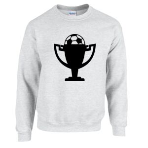 Heavy Blend™ Crewneck Sweatshirt Thumbnail