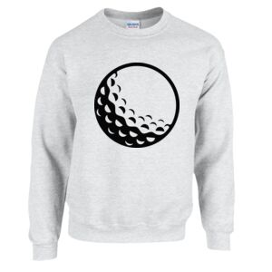 Heavy Blend™ Crewneck Sweatshirt Thumbnail
