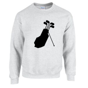 Heavy Blend™ Crewneck Sweatshirt Thumbnail