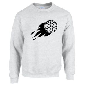 Heavy Blend™ Crewneck Sweatshirt Thumbnail