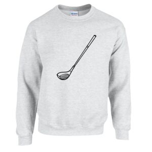 Heavy Blend™ Crewneck Sweatshirt Thumbnail