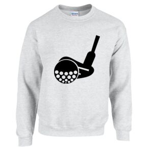 Heavy Blend™ Crewneck Sweatshirt Thumbnail