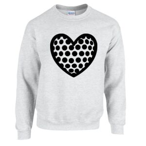 Heavy Blend™ Crewneck Sweatshirt Thumbnail