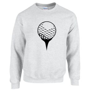 Heavy Blend™ Crewneck Sweatshirt Thumbnail