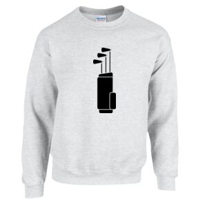 Heavy Blend™ Crewneck Sweatshirt Thumbnail