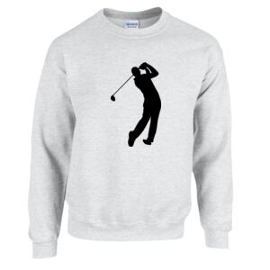 Heavy Blend™ Crewneck Sweatshirt Thumbnail