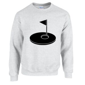 Heavy Blend™ Crewneck Sweatshirt Thumbnail