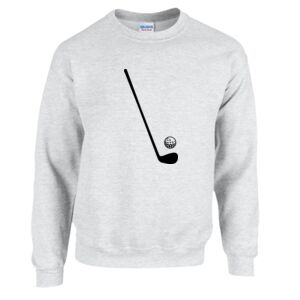 Heavy Blend™ Crewneck Sweatshirt Thumbnail