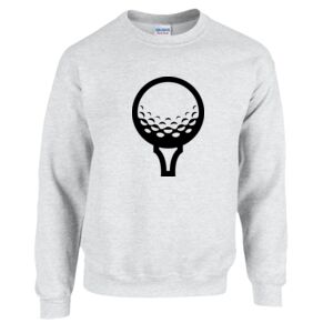 Heavy Blend™ Crewneck Sweatshirt Thumbnail