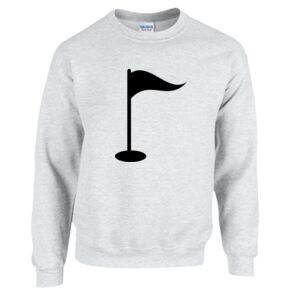 Heavy Blend™ Crewneck Sweatshirt Thumbnail