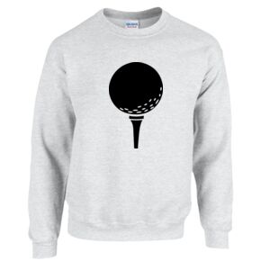 Heavy Blend™ Crewneck Sweatshirt Thumbnail