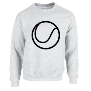 Heavy Blend™ Crewneck Sweatshirt Thumbnail