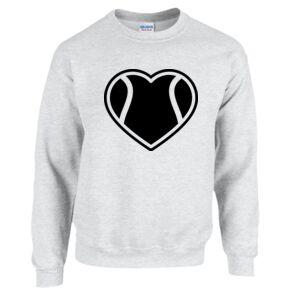 Heavy Blend™ Crewneck Sweatshirt Thumbnail