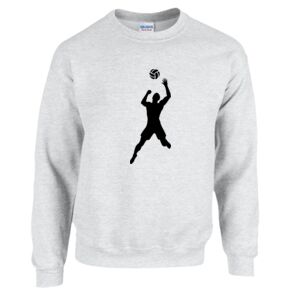 Heavy Blend™ Crewneck Sweatshirt Thumbnail
