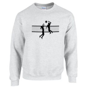 Heavy Blend™ Crewneck Sweatshirt Thumbnail