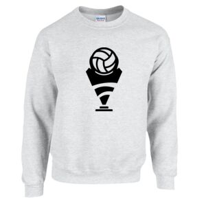 Heavy Blend™ Crewneck Sweatshirt Thumbnail