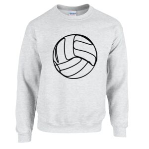Heavy Blend™ Crewneck Sweatshirt Thumbnail