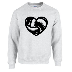 Heavy Blend™ Crewneck Sweatshirt Thumbnail