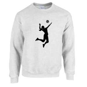 Heavy Blend™ Crewneck Sweatshirt Thumbnail