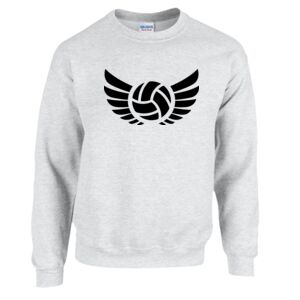 Heavy Blend™ Crewneck Sweatshirt Thumbnail