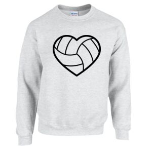 Heavy Blend™ Crewneck Sweatshirt Thumbnail