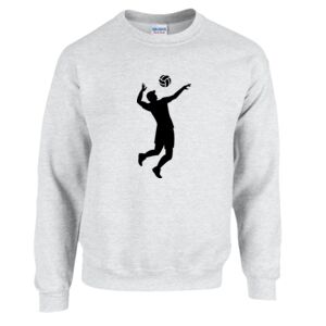 Heavy Blend™ Crewneck Sweatshirt Thumbnail