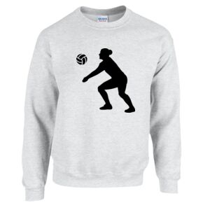 Heavy Blend™ Crewneck Sweatshirt Thumbnail