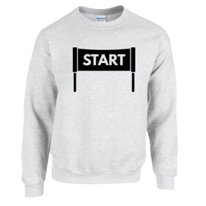 Heavy Blend™ Crewneck Sweatshirt Thumbnail