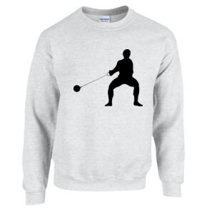 Heavy Blend™ Crewneck Sweatshirt Thumbnail