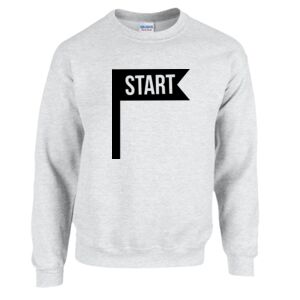 Heavy Blend™ Crewneck Sweatshirt Thumbnail